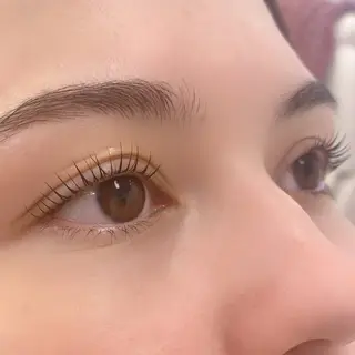 マツエク・マツパ Bianca横浜関内 NOSHITA𓆉のマツエク・マツパデザイン