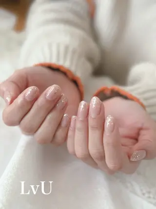 ネイル LvU(ラブユー) Asayamaのネイルデザイン