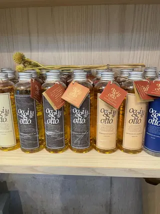 髪質改善カラー特化 井上秀樹のヘアスタイル