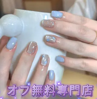 ネイル Kirakira ✨ nail salonのネイルデザイン
