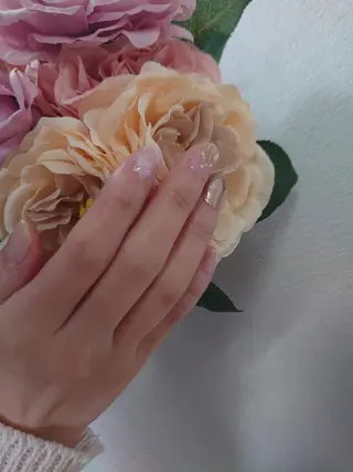 ネイル MANA MANAのネイルデザイン