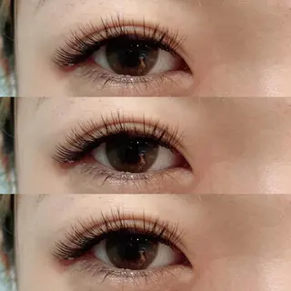 マツエク・マツパ Bianca 長津田店　長牛のマツエク・マツパデザイン