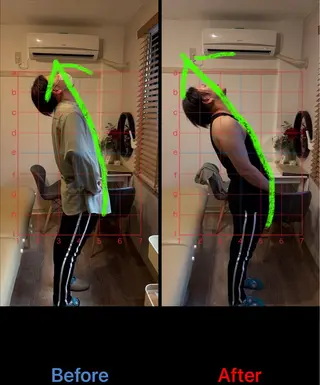 後藤 怜士のエステ・リラクイメージ