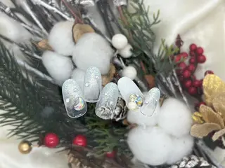 ネイル Verest 西荻窪のネイルデザイン