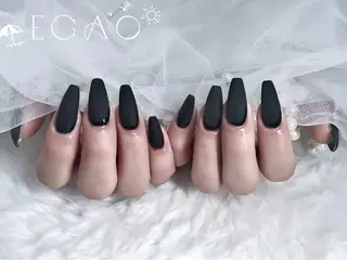 ネイル Egao Nail Salonのネイルデザイン