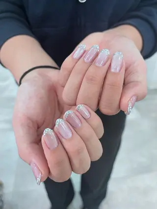 ネイル KIRARI nail所属・Hiroyo /kirariのネイルデザイン