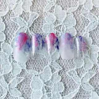 ネイル Ribbon 佐野店のネイルデザイン