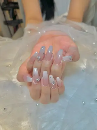 ネイル Nanami KeliNailのネイルデザイン