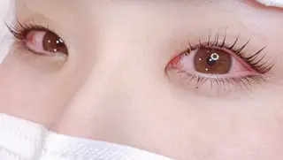 マツエク・マツパ Eyelash Salon 4Uのマツエク・マツパデザイン