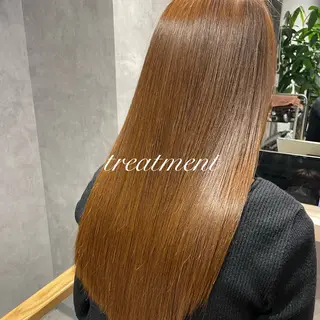 セミロング カラー salowin所属・名古屋本山美容室 スタイリストNANAのヘアスタイル
