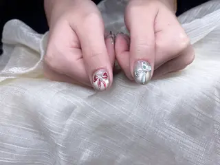 ネイル はな ネイルのネイルデザイン