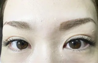 マツエク・マツパ J3eyelash所属・吉岡 翠のマツエク・マツパデザイン