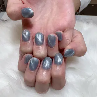 ネイル 🐰Lemode🤍 パラジェル取扱店のネイルデザイン