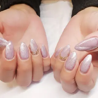 ネイル I.プライベートネイルサロン所属・I.プライベート ネイルサロンの眉毛・アイブロウイメージ