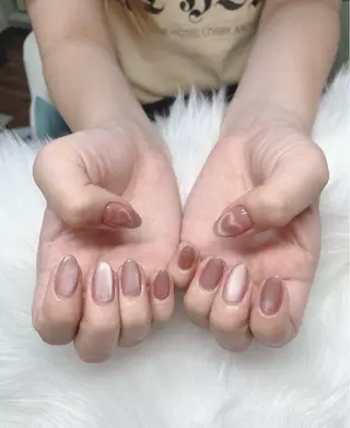 ネイル Lily nails studio所属・Lily nails studioのネイルデザイン