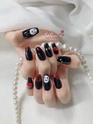 ネイル Nail Salon KOTOのネイルデザイン