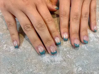 ネイル AXSIA NAILのネイルデザイン