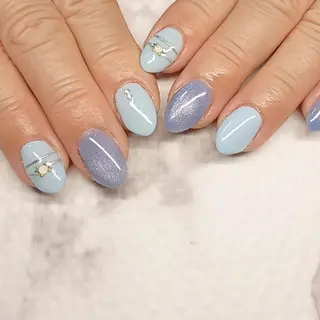 ネイル Lily Roseスタッフ一同のマツエク・マツパデザイン