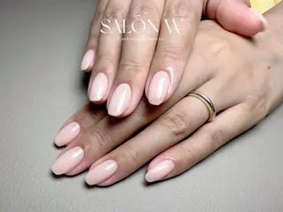 ネイル SALON W✨ 銀座店のネイルデザイン