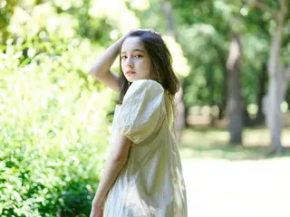 セミロング ヘアケア特化型サロン newi 梅田のヘアスタイル