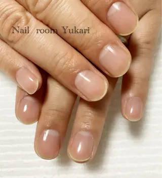 ネイル Nail room Yukariのネイルデザイン