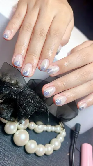 ネイル CC Nailのネイルデザイン