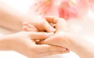 ラペアンジュ所属・辻 由紀のエステ・リラクイメージ