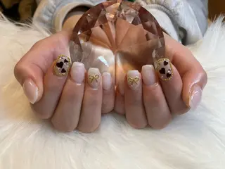 ネイル 蒲郡 ネイルのネイルデザイン