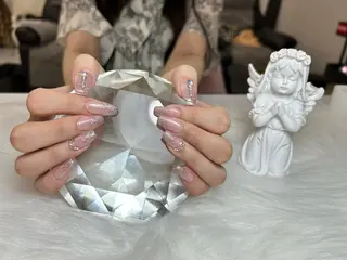 ネイル HAHA NAILSのネイルデザイン