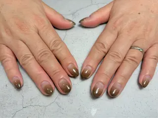 ネイル Plus 3rd/ Ayakaのネイルデザイン