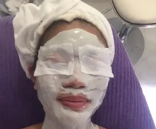 GLITTER NAILS高速長田のマツエク・マツパデザイン