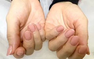 ネイル LAX／ hiroyoのネイルデザイン