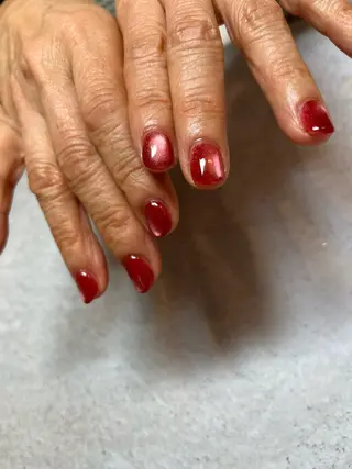 ネイル LINON所属・【LINON】 airiのネイルデザイン