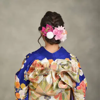 かわしま ゆうみの眉毛・アイブロウイメージ