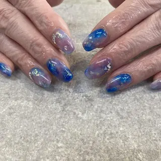 ネイル FASTNAIL PLUS 新宿店のネイルデザイン