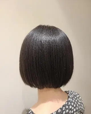 ショート 木村 直哉のヘアスタイル