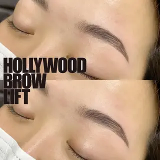 アイブロウ アイデザイナー Key(ケイ)の眉毛・アイブロウイメージ