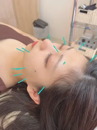 アージュ所属・茨田 大輔のエステ・リラクイメージ