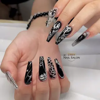 ネイル The 1989 Nail Salon所属・The 1989 Nail Salonのネイルデザイン