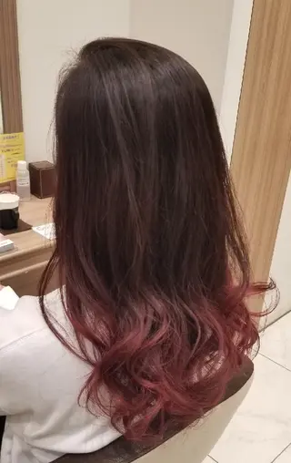 ロング カラー セレビアイ/ ISHIIのマツエク・マツパデザイン