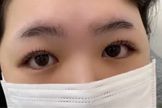 マツエク・マツパ 'amo eyelashsalon所属・'amo🫧‪ AYUMIのマツエク・マツパデザイン