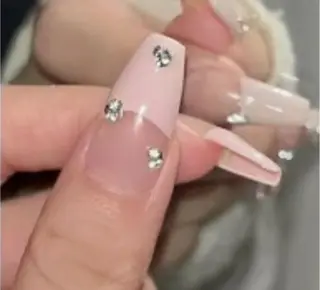 ネイル な なのネイルデザイン