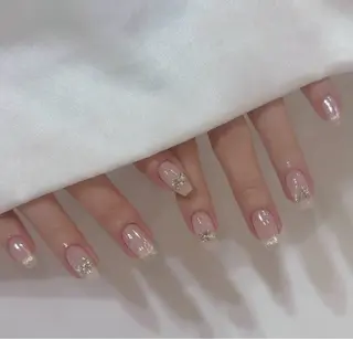 ネイル TABI ANA.CHUOのネイルデザイン