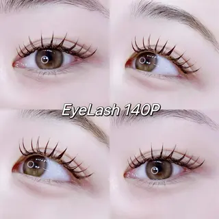 マツエク・マツパ 💗マツエク マツパ 専門店🎀SeneLのマツエク・マツパデザイン