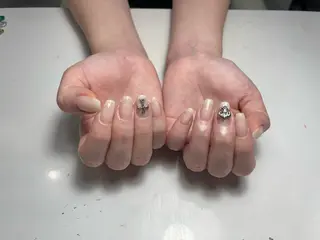 ネイル Sugar nail所属・Sugar nail ‎‪ꪆৎのネイルデザイン