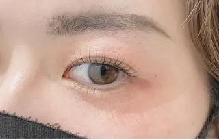 マツエク・マツパ Minamidani yukiのマツエク・マツパデザイン