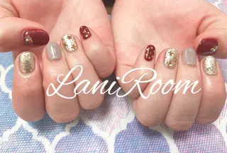 ネイル LaniRoom所属・Lani Roomのネイルデザイン