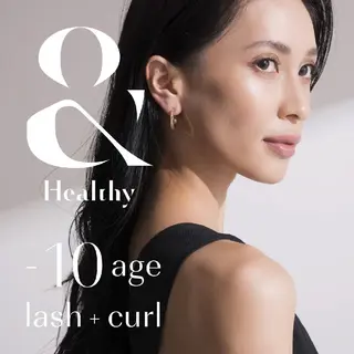 マツエク・マツパ eyelashsalon   rocolush 所属・★Hoshino★ 新宿西口 ·͜·🌟のマツエク・マツパデザイン