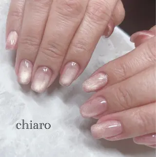 ネイル 神崎 千秋のネイルデザイン