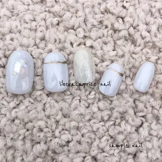 ネイル プライベートサロン a.b.f.dのネイルデザイン